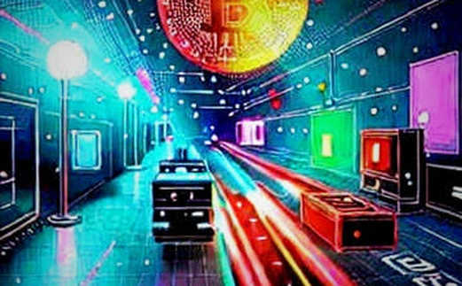 Epic Fury and the Fragile Promise of Decentralized Trust