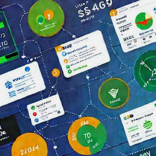Lovable's $13B Valuation: The Macro Signal for AI-Crypto Convergence
