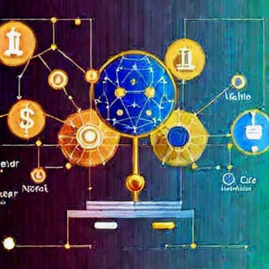 The Smoke of Destroyed Tokens and the Horizon of Institutional Adoption