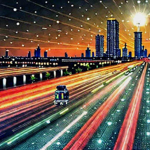 The Persian Gulf Ledger: Why Iran's Grey-Zone Trades Are the Real DeFi Stress Test