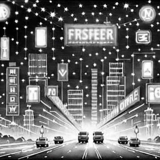 The 54.5% Signal: When Predictive Markets Price the Next Macro Fracture