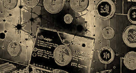 When the Ledger Meets the Missile: Parsing Crypto Briefing’s 2026 Iran Conflict Narrative